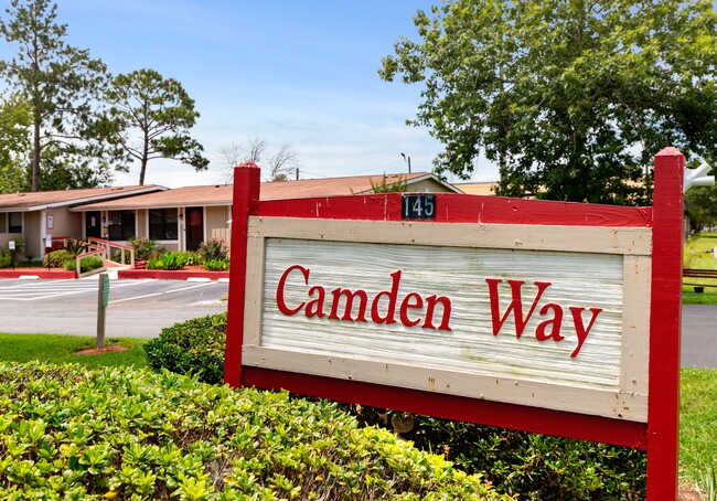 Primary Photo - Camden Way Apartments