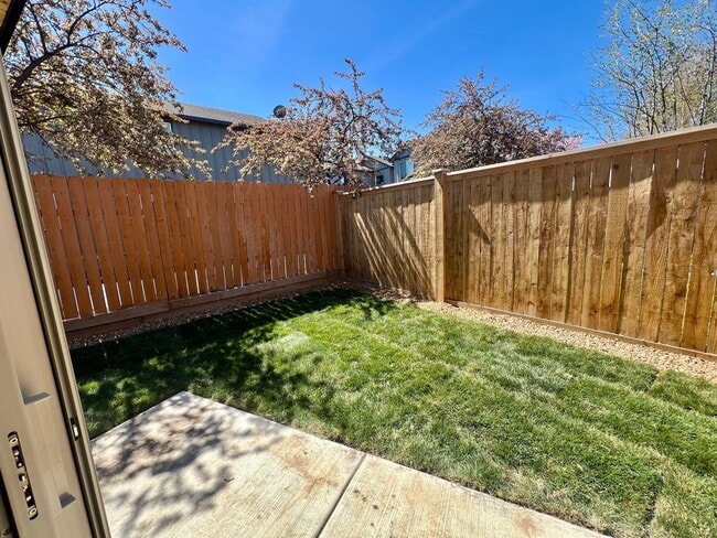 Building Photo - Newly Built! 1 Bed, 1 Bath Home with a fully fenced Yard!