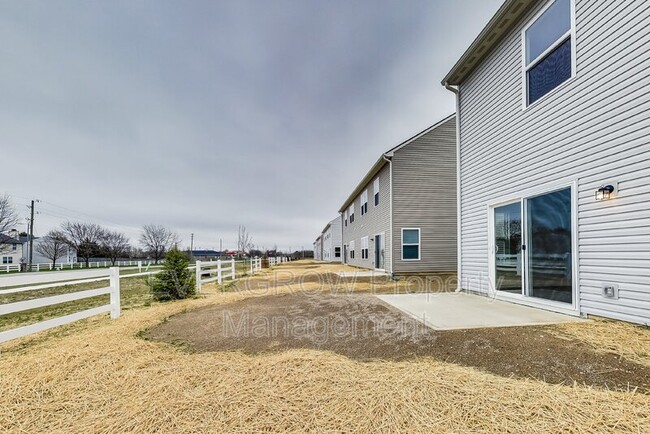 Building Photo - 10828 Penwell Way
