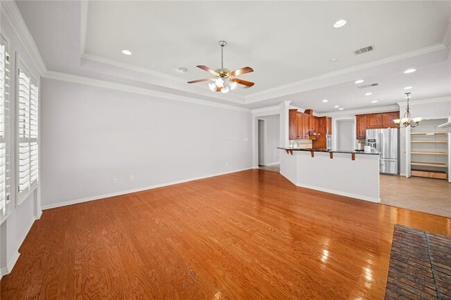 Building Photo - 5824 Taylor Draper Cove