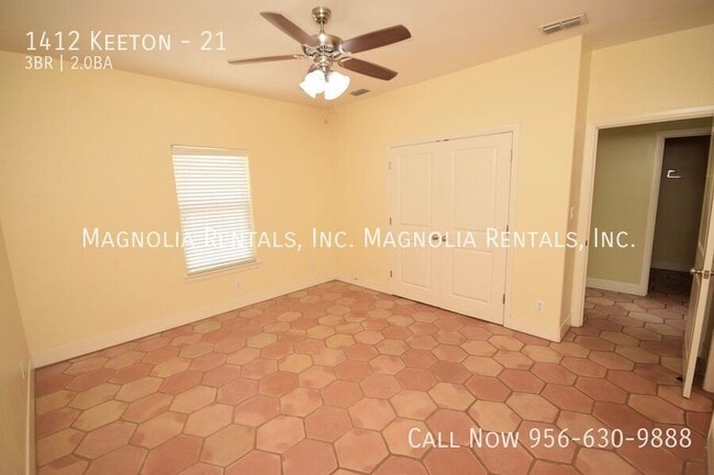 Building Photo - 1412 Keeton Ave