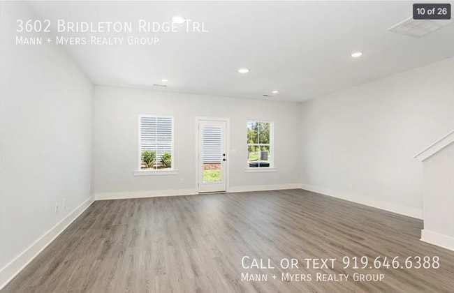 Building Photo - 3602 Bridleton Ridge Trail