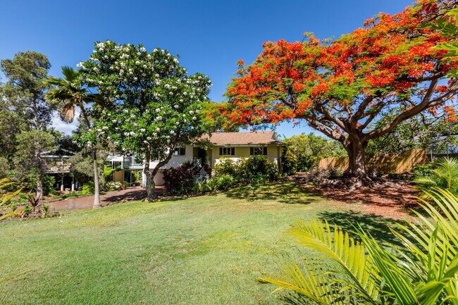 Building Photo - 628 Mililani Pl