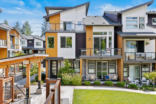 Building Photo - 933 Dove Tail Ln NW