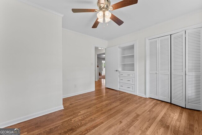 Building Photo - 206 Fortson Dr