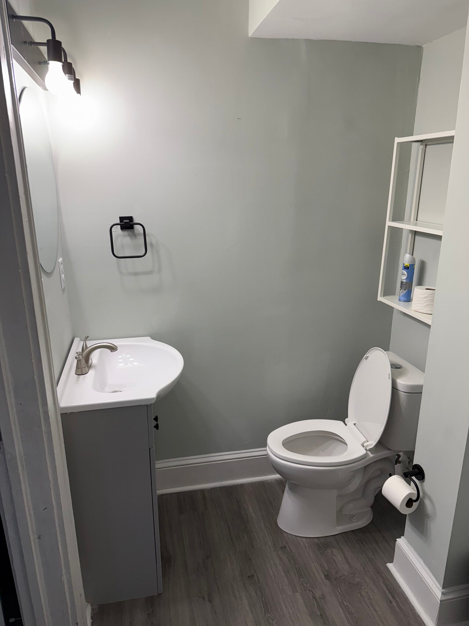 Building Photo - 1003 Douglas Ave