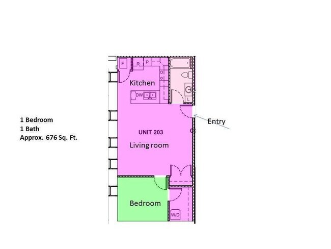 Building Photo - 847 Martin St