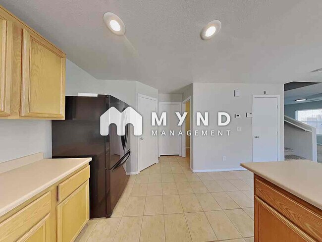 Building Photo - 3532 Colby Creek Ave