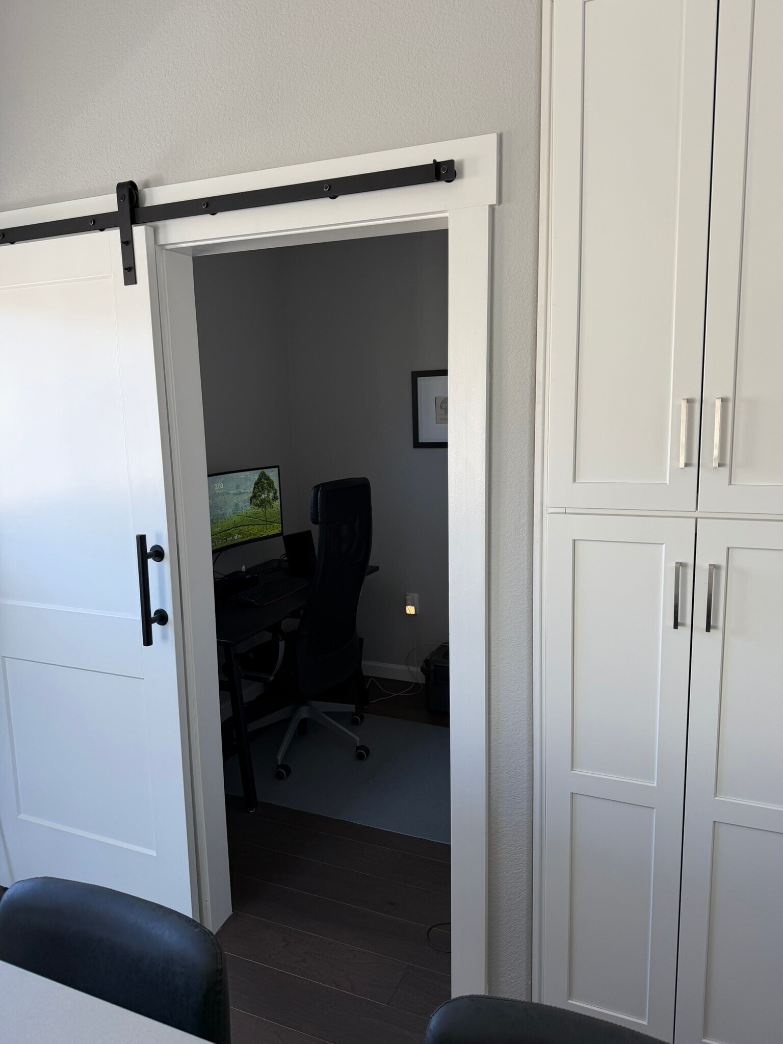 Office or Pantry - 1746 Creek Edge Vw