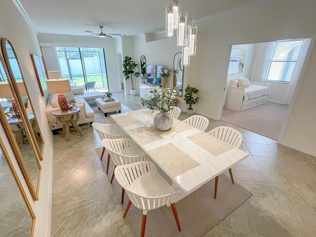 Building Photo - 9893 Haze Dr