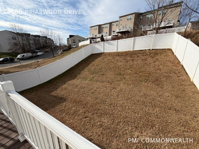 Building Photo - 4506 Briarwood Dr