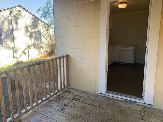 Building Photo - Cottage Style Affordable Housing