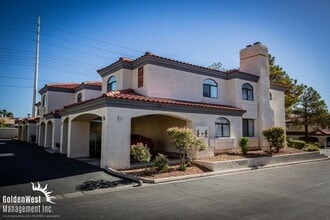 Building Photo - Newly Renovated 3Bdm 2Ba Condo Conveniently Located