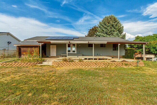Building Photo - 2175 S 150 W