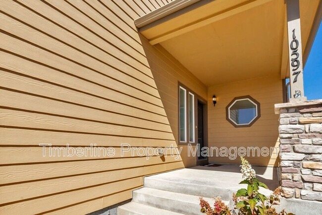 Building Photo - 10597 Mount Evans Drive