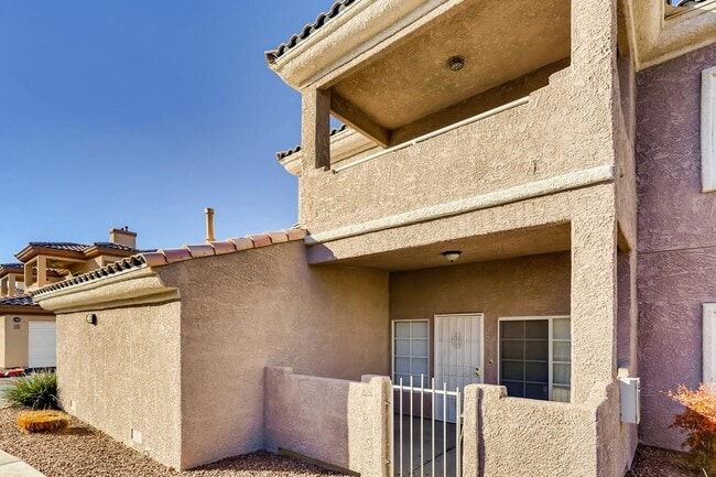 Primary Photo - Northwest 1st Floor Condo in a Gated Community