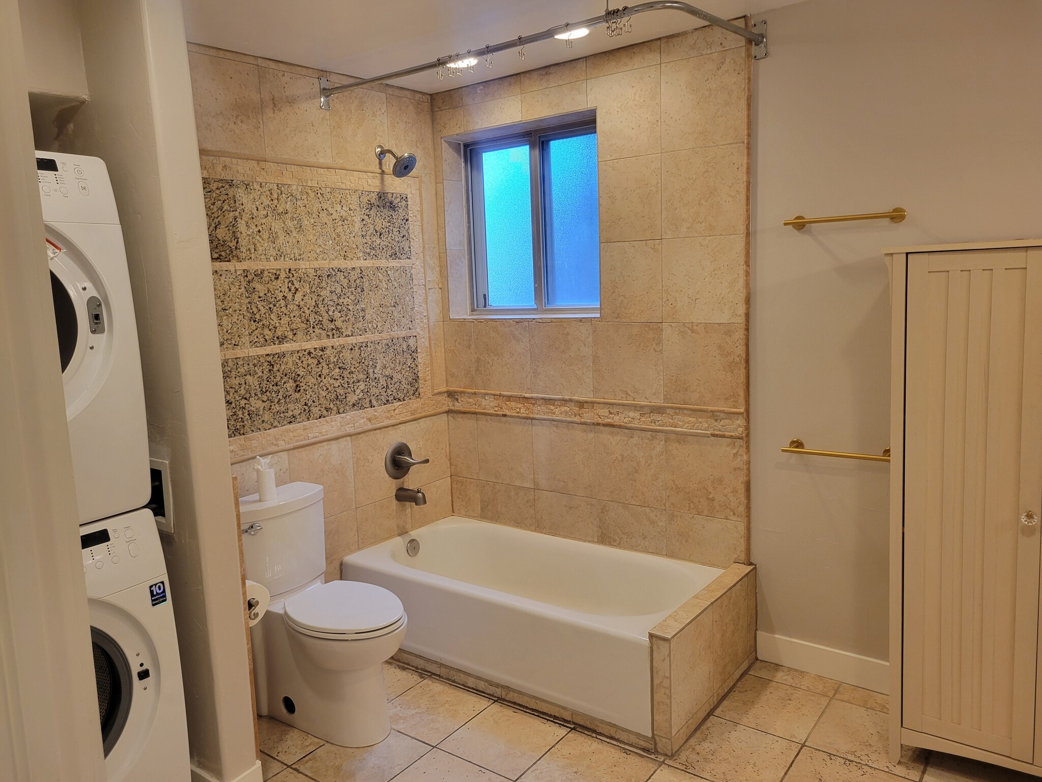 Bathroom - 16061 W 56th Plz