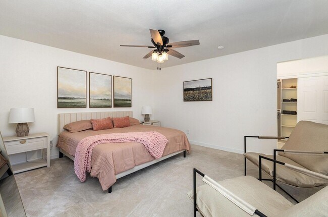 Building Photo - 803 Rush Creek Dr