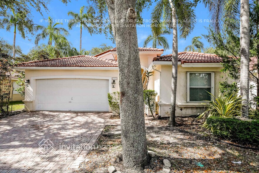 Primary Photo - 3432 SW 51st St