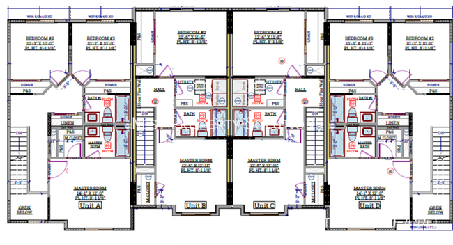 Building Photo - 1613 W Lee St