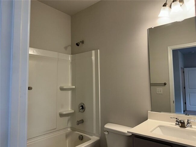 Building Photo - 3380 Deaton Trail
