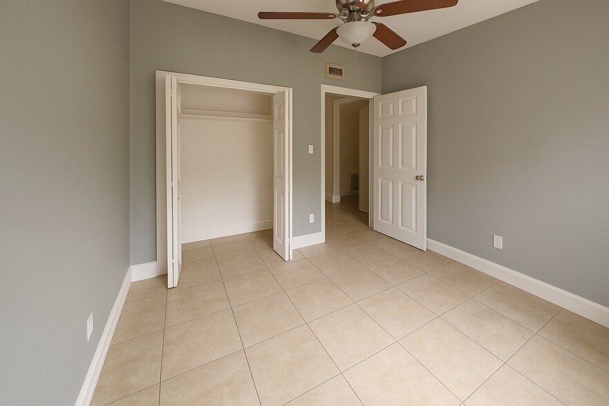Building Photo - 5321 Davisson Ave