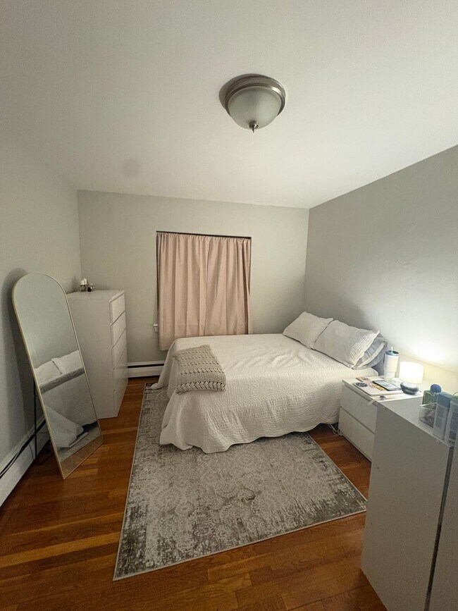 Building Photo - See YT Video!  No Fee!  Huge & Sunny Apt near Ts & Cleveland Cirlce.  Cat Friendly