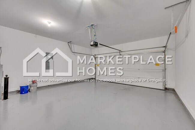 Building Photo - 4841 Mountain Gap Dr