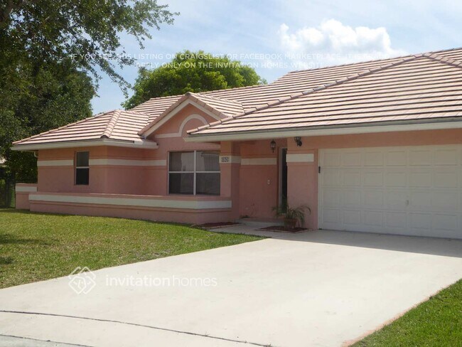 Primary Photo - 126 NW 164th Ave