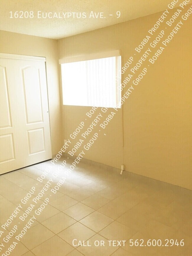 Building Photo - 16208 Eucalyptus Ave