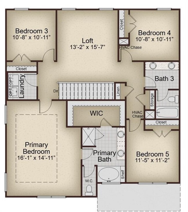 Building Photo - 7252 Millbrae Walk