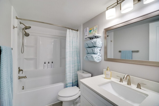 Building Photo - 3180 N Atlantic Ave