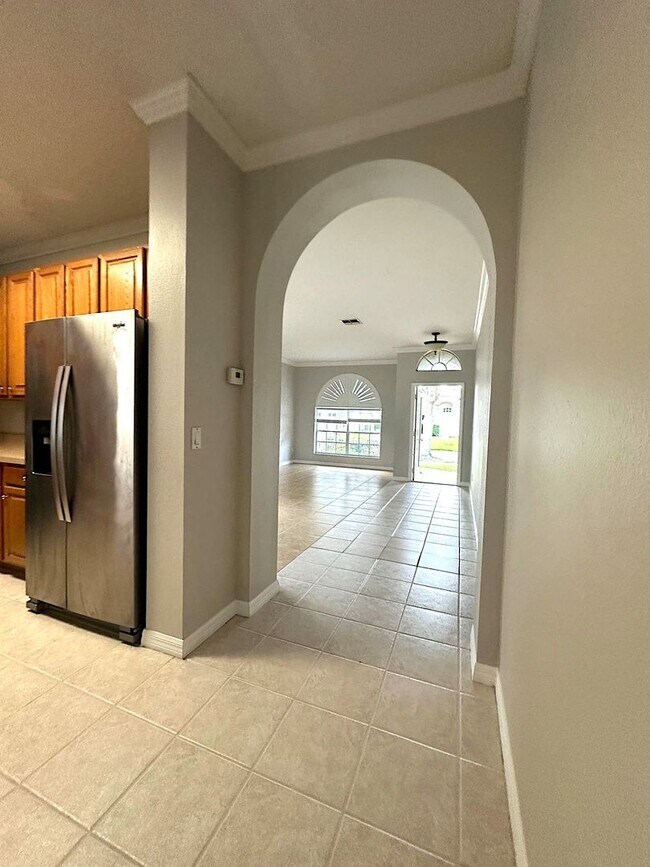 Building Photo - Beautiful 3 bed/2 bath home in Hunter's Cr...