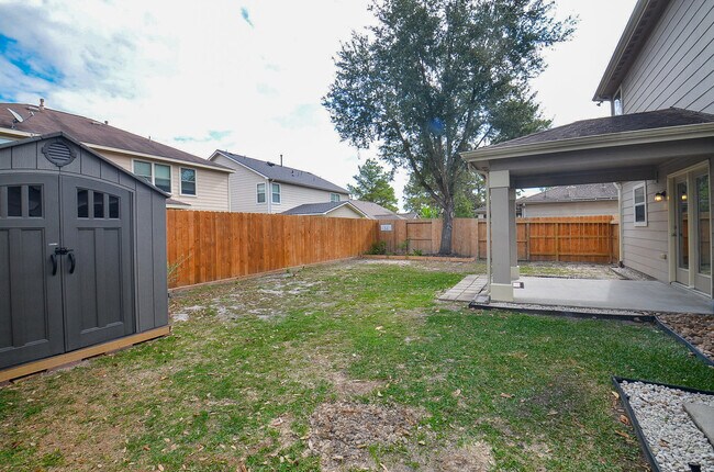 Building Photo - 29610 Benson Springs Ln