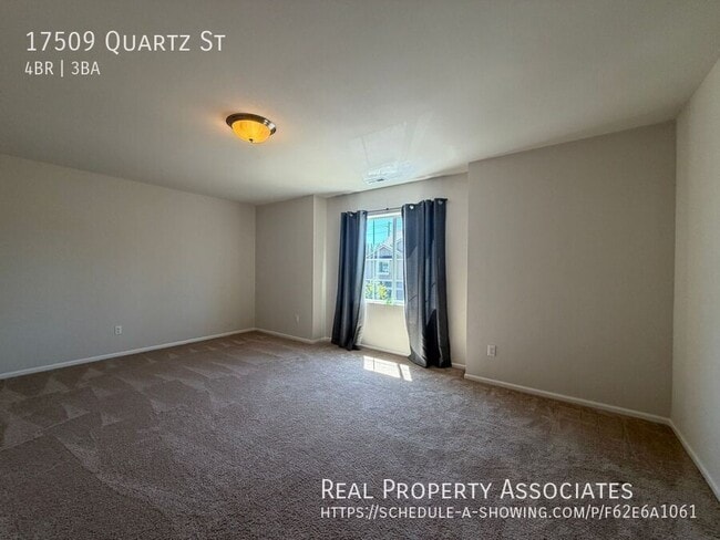 Building Photo - 17509 Quartz St