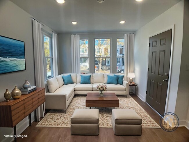 Building Photo - 2534 S 61st St