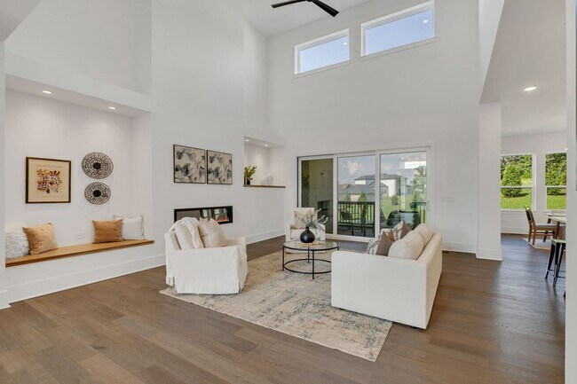 Building Photo - 6409 HIgh Top Ct