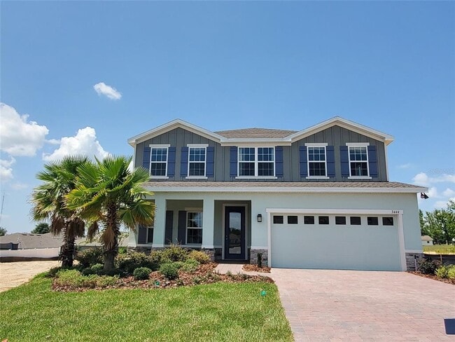 Building Photo - 3444 Grassy Lake View Ave