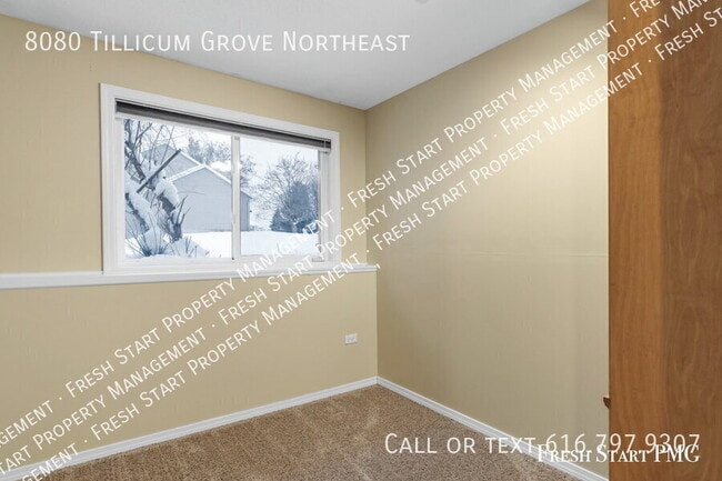 Building Photo - 8080 Tillicum Grove NE