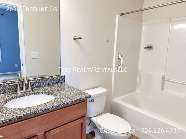 Building Photo - 2642 Treeline Dr