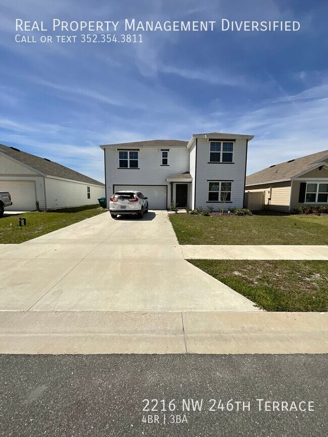 Building Photo - 2216 246th Ter