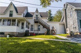 Building Photo - 482 Reservoir Ave