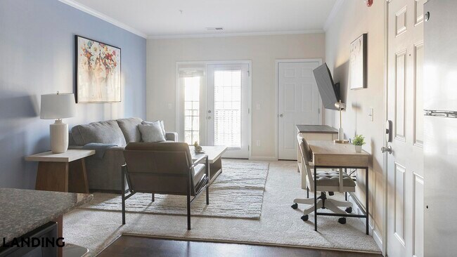 Building Photo - 100 Waterstone Park Cir