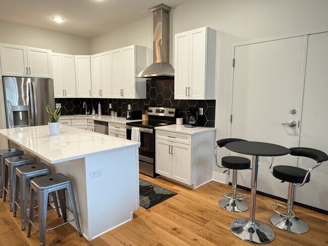 Building Photo - 4810 Gallatin Pike