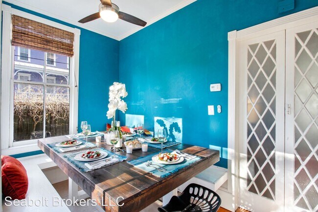 Building Photo - 5 br, 3 bath House - 440 Habersham St