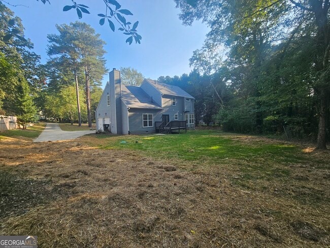 Building Photo - 150 Park Timbers Dr