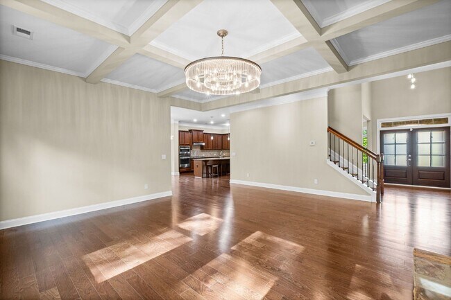 Building Photo - 4505 Summersweet Dr