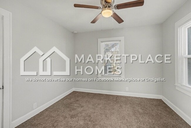 Building Photo - 3716 N Indiana Ave