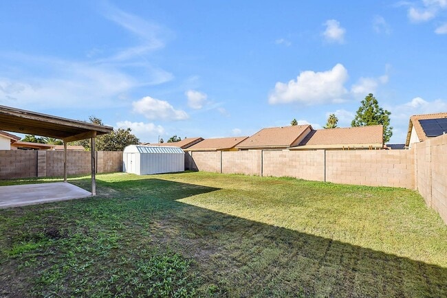 Building Photo - Great Gilbert home!