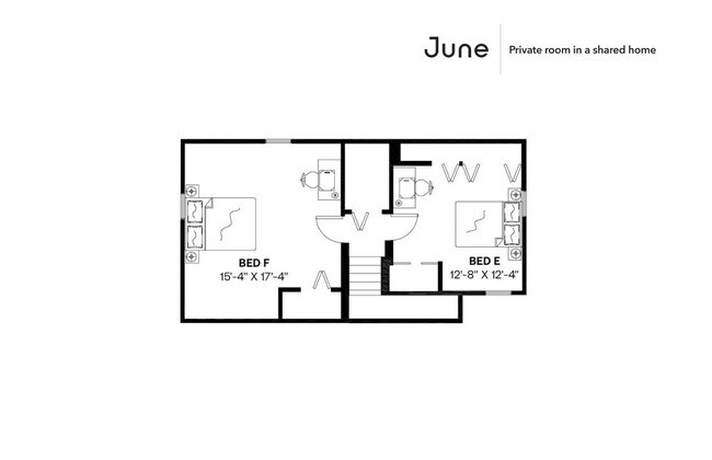 Building Photo - Room in Shared 6 bed/2 bath home